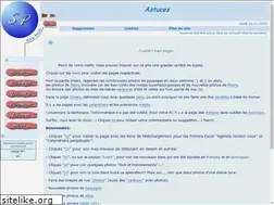 Sites similar to spaulo.eu