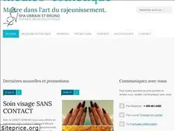 Sites similar to spaurbainstbruno.com