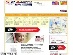 Sites similar to spauto.com