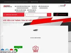 Sites similar to spauto.vn