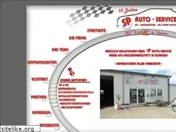 Sites similar to spautoservice.com