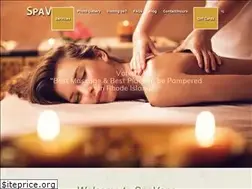 Sites similar to spavana.com