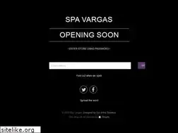 Sites similar to spavargas.com