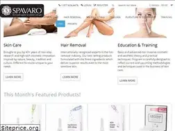Sites similar to spavaro.com