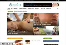 Sites similar to spavelous.com