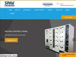 Sites similar to spavengineers.in
