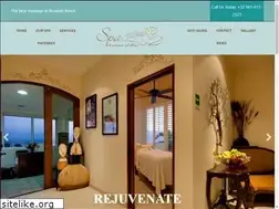Sites similar to spaventanaalmar.com
