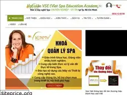 Sites similar to spaviet.edu.vn
