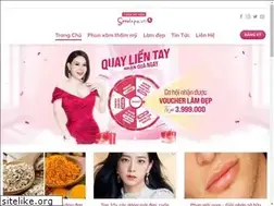 Sites similar to spavietnam.info