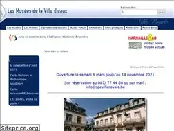 Sites similar to spavillaroyale.be