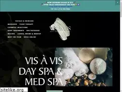 Sites similar to spavisavis.com