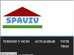 Sites similar to spaviv.es