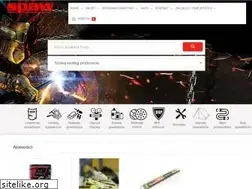 Sites similar to spaw.sklep.pl