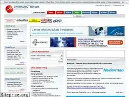 Sites similar to spawalnictwo.com.pl