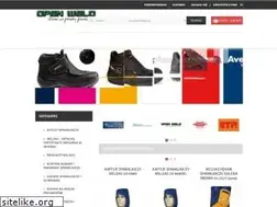 Sites similar to spawalnicze-online.pl