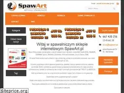 Sites similar to spawart.pl