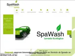 Sites similar to spawash.cl