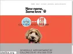 Sites similar to spawboutique.com