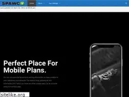 Sites similar to spawc2015.org