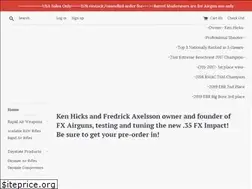 Sites similar to spaweapons.com