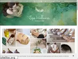 Sites similar to spawellness.com