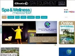 Sites similar to spawellnessmexico.com