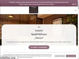 Sites similar to spawgdyni.pl