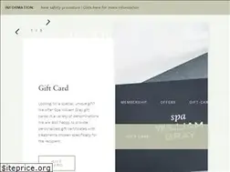 Sites similar to spawilliamgray.com