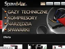 Sites similar to spawmarsc.pl