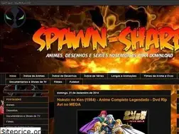 Sites similar to spawn-share.blogspot.com