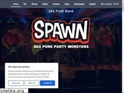Sites similar to spawnband.com