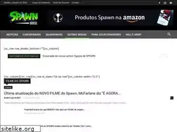 Sites similar to spawnbrasil.com.br