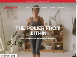 Sites similar to spawnfitness.com