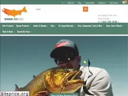 Sites similar to spawnflyfish.com