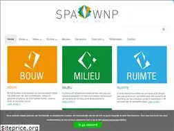 Sites similar to spawnp.nl