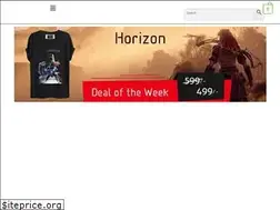 Sites similar to spawnpoint.in