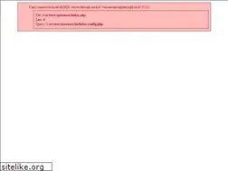 Sites similar to spawnsor.net