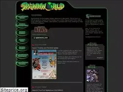 Sites similar to spawnworld.com