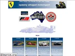Sites similar to spawnywhippet.com
