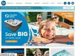 Sites similar to spaworld.com.au