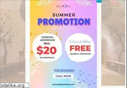 Sites similar to spaworldusa.com