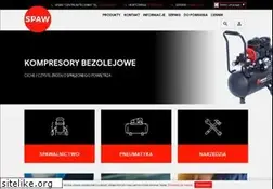 Sites similar to spawsc.pl