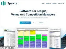 Sites similar to spawtz.com