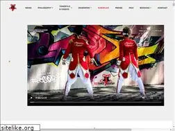 Sites similar to spax-danceacademy.de