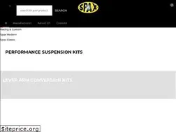 Sites similar to spaxdirect.com