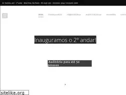 Sites similar to spaxeventos.com.br