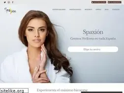 Sites similar to spaxion.com