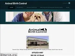 Sites similar to spayabc.com