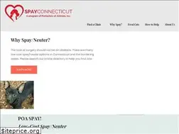Sites similar to spayct.org