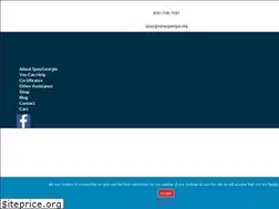 Sites similar to spaygeorgia.org